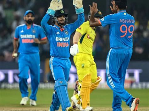 india vs australia world cup 2023 prediction